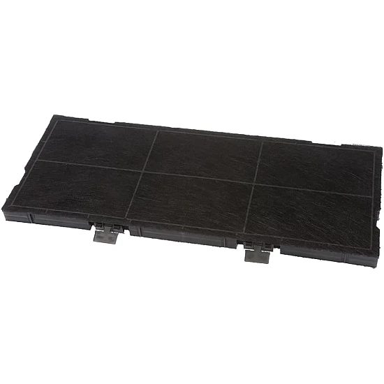 Alapure Koolstoffilter geschikt voor Bosch 11025806 / 11008216 / DSZ4561 Alapure Koolstoffilter geschikt voor Bosch 11025806 / 11008216 / DSZ4561