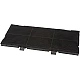 Alapure Koolstoffilter geschikt voor Bosch 11025806 / 11008216 / DSZ4561 Alapure Koolstoffilter geschikt voor Bosch 11025806 / 11008216 / DSZ4561