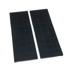 Alapure Koolstoffilter geschikt voor Brandt 70X1710 / KF12