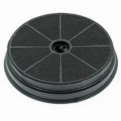 Alapure Koolstoffilter geschikt voor Beko ACK62258 / ACK63268