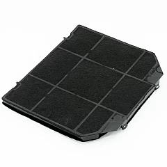 Alapure Koolstoffilter geschikt voor Zanussi MCFE04 / 9029800480 / EFF72