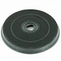 Alapure Koolstoffilter geschikt voor Zanussi MCEF03 / 9029793594