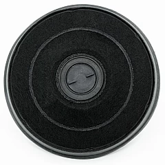 Alapure Koolstoffilter geschikt voor Zanussi MCEF03 / 9029793594