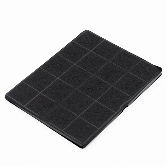 Alapure Koolstoffilter geschikt voor Zanussi 9029798767 / ECFB01 Alapure Koolstoffilter geschikt voor Zanussi 9029798767 / ECFB01