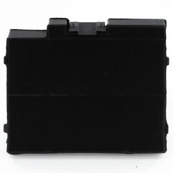 Alapure Koolstoffilter geschikt voor Constructa 11022296