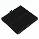 Alapure Koolstoffilter geschikt voor Siemens 00744075 / 744075 / LZ52251 Alapure Koolstoffilter geschikt voor Siemens 00744075 / 744075 / LZ52251