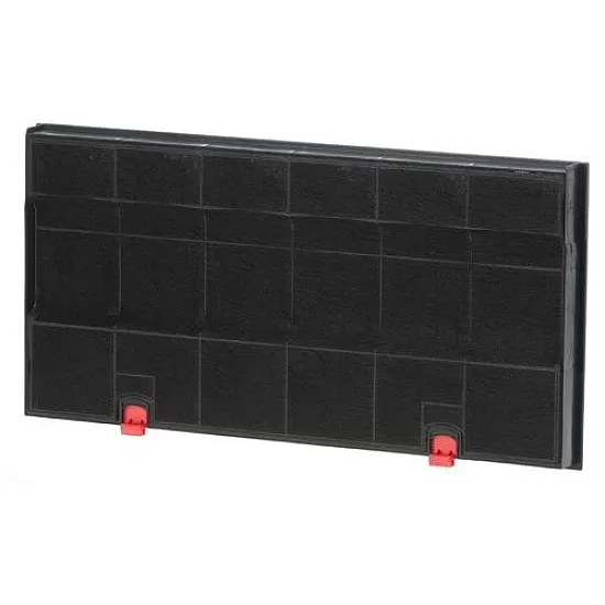 Alapure Koolstoffilter geschikt voor DeDietrich 72X3406 Alapure Koolstoffilter geschikt voor DeDietrich 72X3406