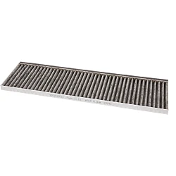 Alapure Koolstoffilter geschikt voor Bosch 11059589 / 00291106