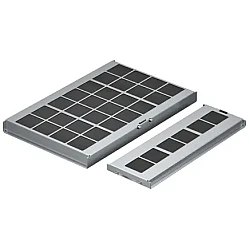 Gaggenau Regenereerbaar Koolstoffilter 17000730 / AA270112