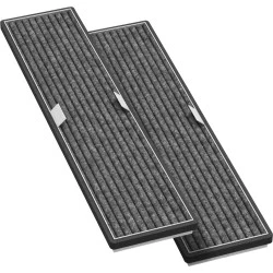 Alapure HFK3989 Compatibel met Miele Koolstoffilter DKF20-1 / 9438930
