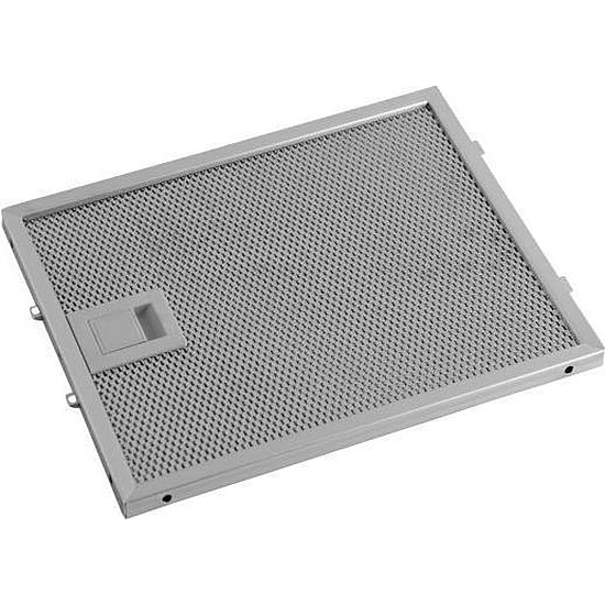Novy Metaalfilter 508-900790 175x220mm Novy Metaalfilter 508-900790 175x220mm