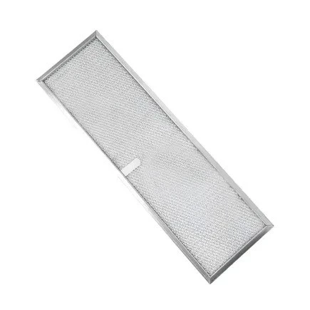 Novy Metaalfilter 563-8015A / 605014 500x153mm