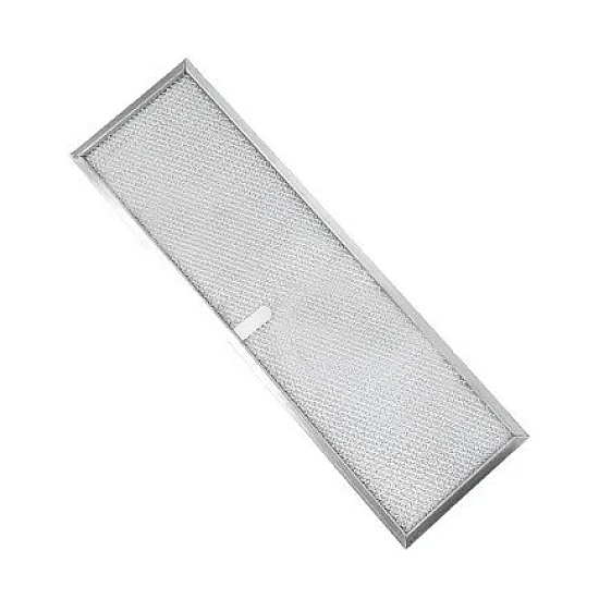 Novy Metaalfilter 563-8015A / 605014 500x153mm