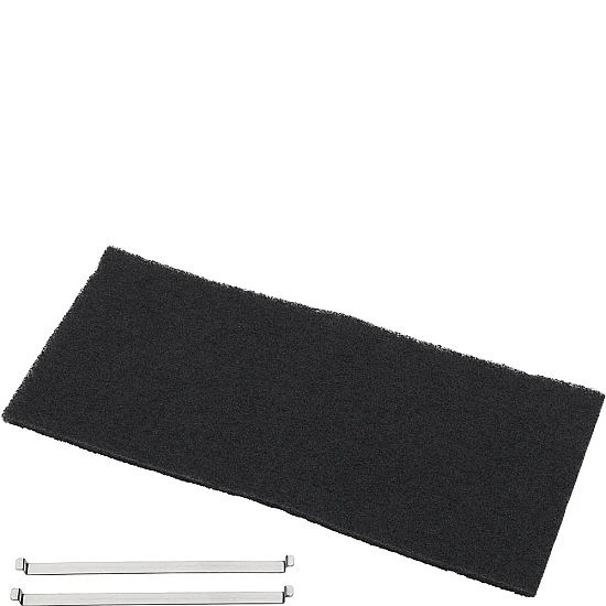 Alapure Longlife Koolstoffilter geschikt voor SMEG KITFCDD