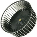 Waaier (van ventilatie) voor o.a. Whirlpool afzuigkap 488000979723