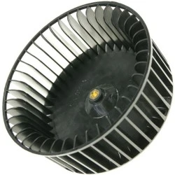 Waaier (van ventilatie) voor o.a. Whirlpool afzuigkap 488000979723