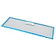 AEG Metaalfilter 4055318085 456x159.5mm AEG Metaalfilter 4055318085 456x159.5mm