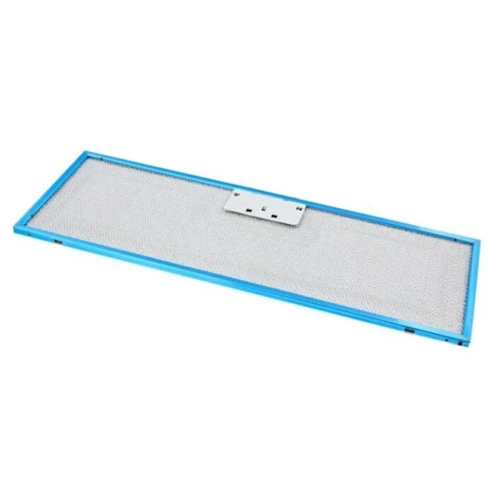 Alapure Metaalfilter geschikt voor Electrolux 4055318085 456x159.5mm