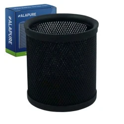 Alapure Metaalfilter geschikt voor Samsung DG81-02892A 170x180mm