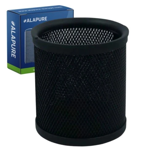 Alapure Metaalfilter geschikt voor Elica GRI0119429B 170x180mm