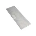 Alapure Metaalfilter geschikt voor Faber 159x456mm 133.0304.806