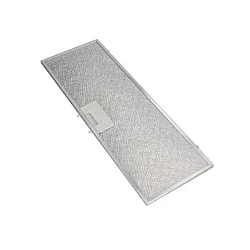 Faber Metaalfilter 159x456mm 133.0304.806 Faber Metaalfilter 159x456mm 133.0304.806