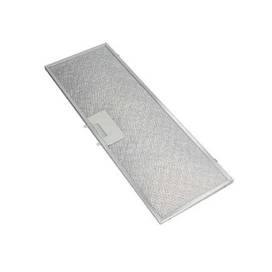 Faber Metaalfilter 159x456mm 133.0304.806