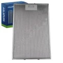 Alapure Metaalfilter geschikt voor Ikea 380x255x8mm 480122102116