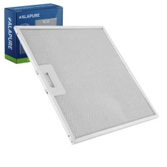 Alapure Metaalfilter geschikt voor AEG 50268967002 320x320mm