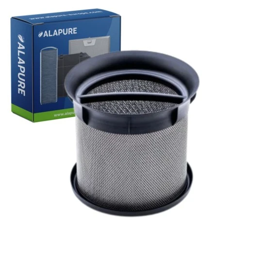 Bora Pure Koolstoffilter PUAKF SET