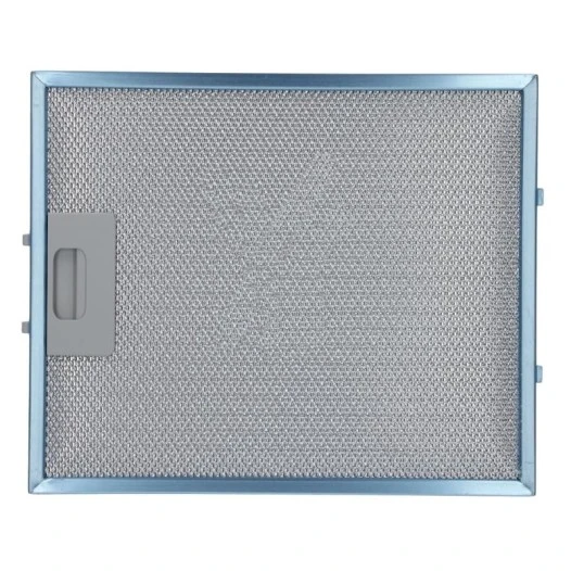 Alapure Metaalfilter geschikt voor Turboair GF04MC 248x222mm