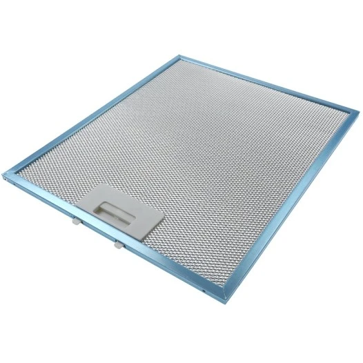 Alapure Metaalfilter geschikt voor Turboair GF04MC 248x222mm