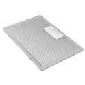Alapure Metaalfilter geschikt voor Best 80877228 182x284mm