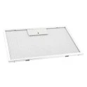 Alapure Metaalfilter geschikt voor Best 80877228 182x284mm
