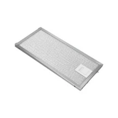 Alapure Metaalfilter geschikt voor AEG 4055348199 124x254x8mm