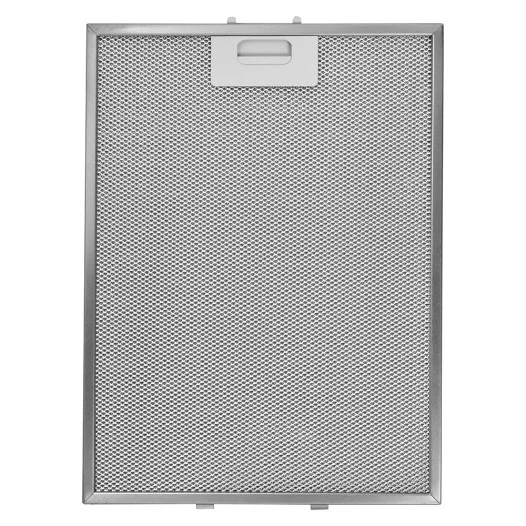 Alapure Metaalfilter geschikt voor Atag 23682 380x284x5mm