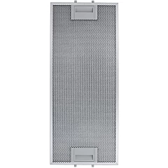 Siemens Metaalfilter 11022473 484x201x8mm 