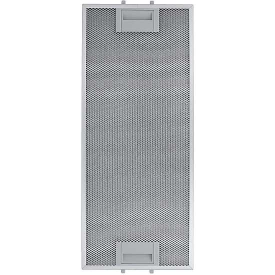 Bosch Metaalfilter 11022473 484x201x8mm
