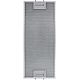 Bosch Metaalfilter 11022473 484x201x8mm