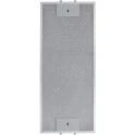 Siemens Metaalfilter 11022473 484x201x8mm