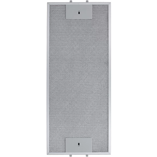 Bosch Metaalfilter 11022473 484x201x8mm
