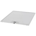 Alapure Metaalfilter geschikt voor Balay 12005749 350x280x8mm