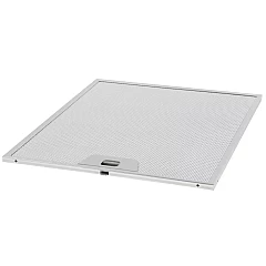 Alapure Metaalfilter geschikt voor Siemens 12005749 350x280x8mm