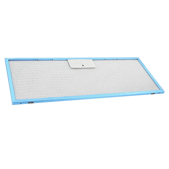 Faure Metaalfilter 4055379723 460x178x9mm Faure Metaalfilter 4055379723 460x178x9mm