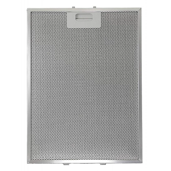 Alapure Metaalfilter geschikt voor Turboair 380x290mm GF03RB Alapure Metaalfilter geschikt voor Turboair 380x290mm GF03RB