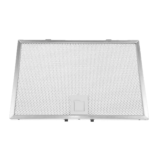 Alapure Metaalfilter geschikt voor Falmec 278x190mm 101079904 Alapure Metaalfilter geschikt voor Falmec 278x190mm 101079904