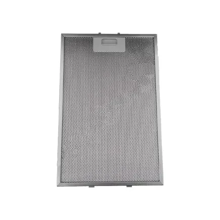 Ikea Metaalfilter 380x255x8mm 480122102116