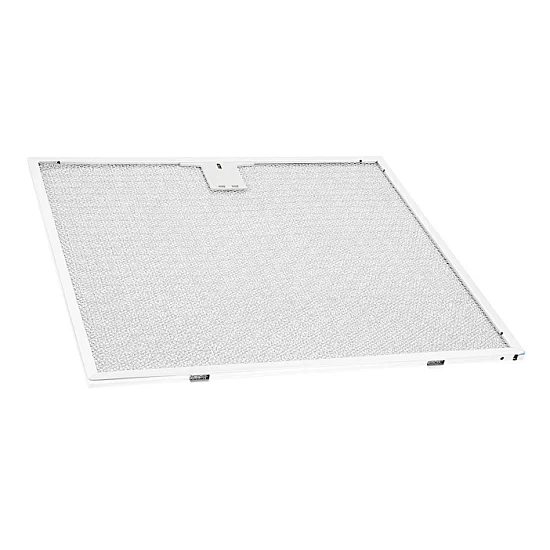 Alapure Metaalfilter geschikt voor IKEA 4055366613 333x295x8mm Alapure Metaalfilter geschikt voor IKEA 4055366613 333x295x8mm
