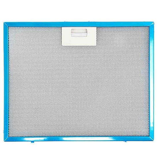Alapure MFR032 Compatibel met Miele Metaalfilter 8258241 325x259x9mm Alapure MFR032 Compatibel met Miele Metaalfilter 8258241 325x259x9mm
