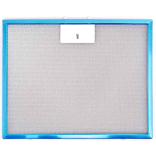 Alapure MFR032 Compatibel met Miele Metaalfilter 8258241 325x259x9mm Alapure MFR032 Compatibel met Miele Metaalfilter 8258241 325x259x9mm